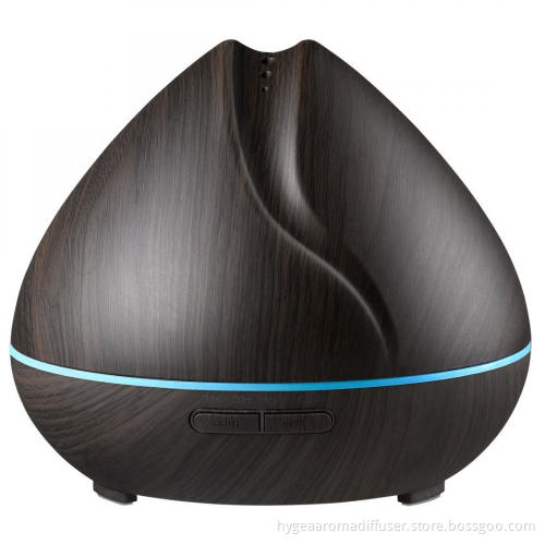 400ml Aromatherapy Essential Oil Diffuser